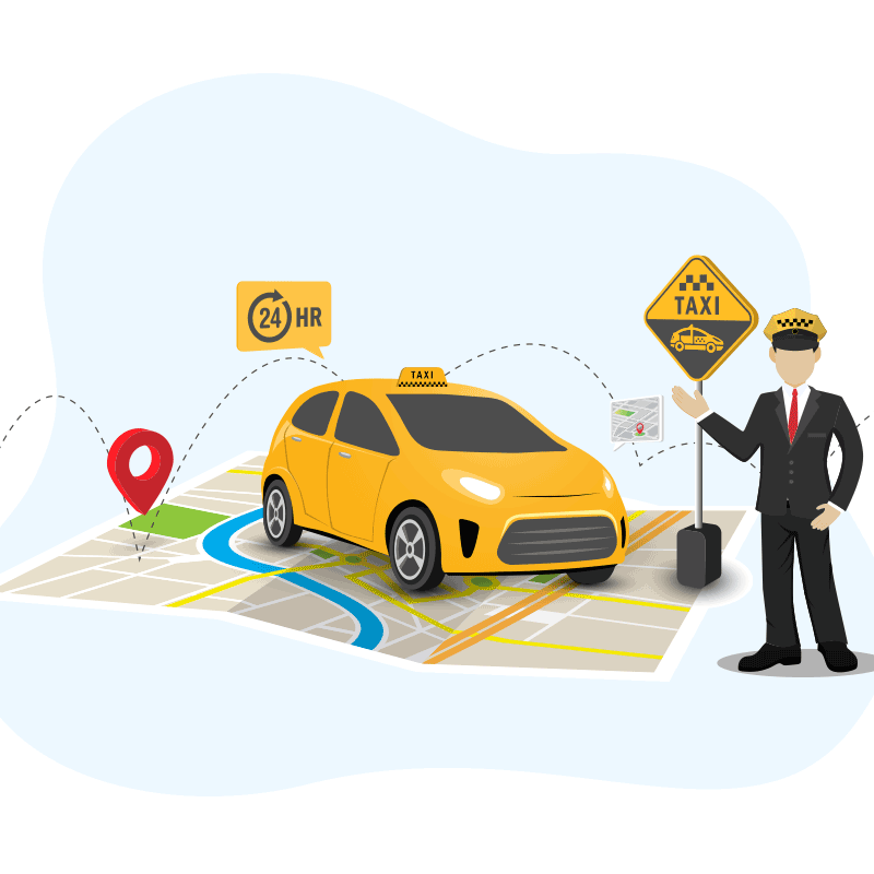 Atzmon Taxi